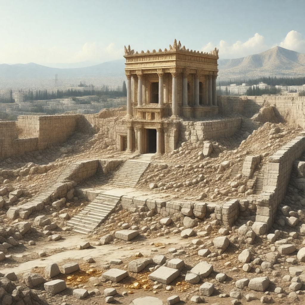 Solomon's Temple